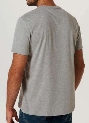 Camiseta Masculina Hering 022b - HERING