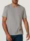 Hering - Camiseta Masculina Hering 022b Ax7-Marinho - variação: M2h-Cinza-Mescla
