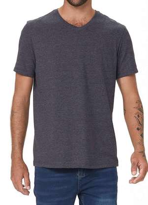 Camiseta Masculina Hering 022b - HERING
