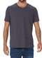 Hering - Camiseta Masculina Hering 022b Ax7-Marinho - variação: Md3-Cinza-Chumbo-