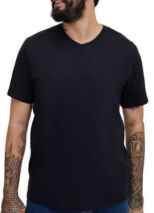 Camiseta Masculina Hering 022b - HERING