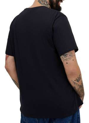 Camiseta Masculina Hering 022b - HERING