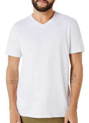 Camiseta Masculina Hering 022b - HERING