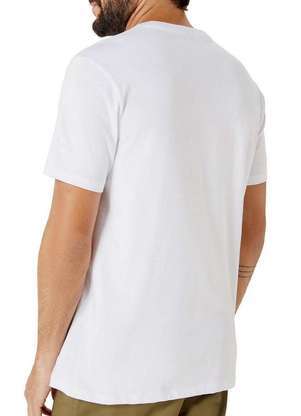 Camiseta Masculina Hering 022b - HERING