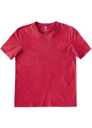 Camiseta Masculina Hering 022b - HERING