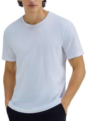 Camiseta Masculina Hering 140m - HERING