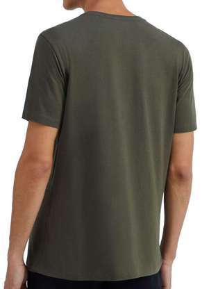 Camiseta Masculina Hering 140m - HERING