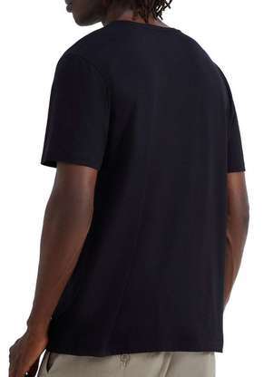 Camiseta Masculina Hering 140m - HERING