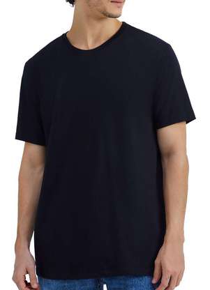 Camiseta Masculina Hering 0201 - HERING