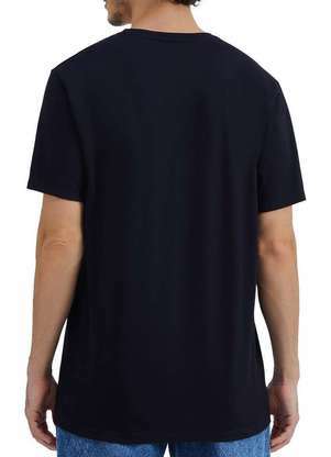 Camiseta Masculina Hering 0201 - HERING