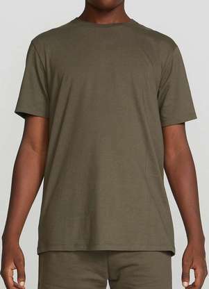 Camiseta Masculina Hering 201 - HERING