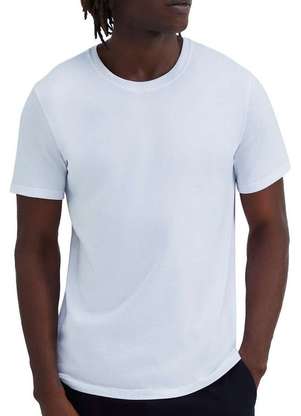 Camiseta Masculina Hering 0201 - HERING