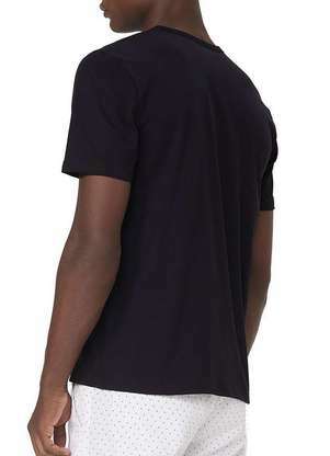 Camiseta Masculina Hering 0299 - HERING