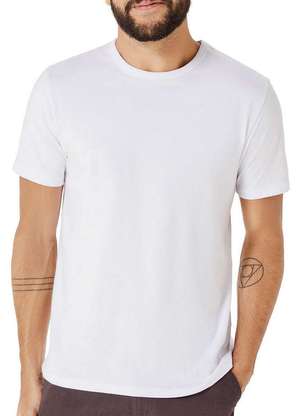 Camiseta Masculina Hering 0299 - HERING