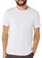 Hering - Camiseta Masculina Hering 0299 N10-Preto - variação: Noa-Branco
