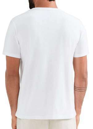 Camiseta Masculina Hering 4f87 - HERING