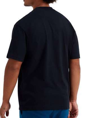Camiseta Masculina Hering 4k3e - HERING