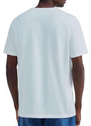 Camiseta Masculina Hering 4k53 - HERING