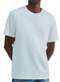Hering - Camiseta Masculina Hering 4k53 N0a-Branco - variação: N0a-Branco
