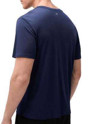 Camiseta Masculina Hering Sncv - HERING