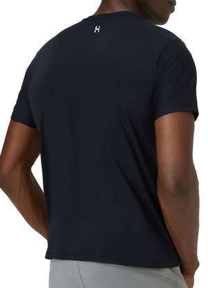 Camiseta Masculina Hering Sncv - HERING