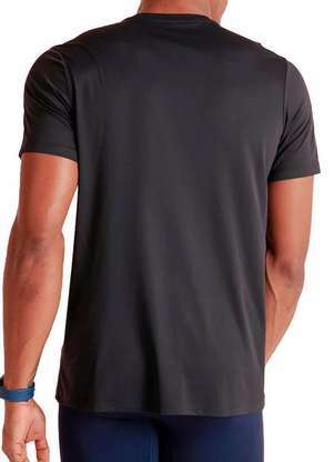 Camiseta Masculina Lupo 77053-004 - LUPO