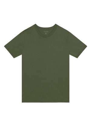 Camiseta Masculina Malwee 1000121547 Pima - MALWEE