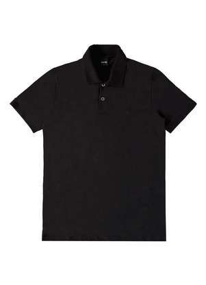 Camiseta Masculina Polo Slim Enfim 1000121397 - ENFIM