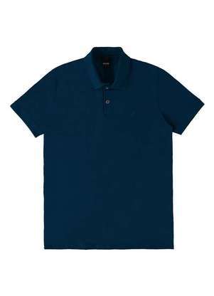 Camiseta Masculina Polo Slim Enfim 1000121397 - ENFIM