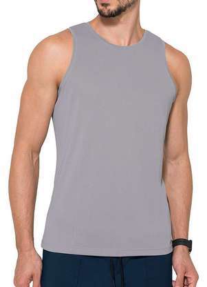 Camiseta Masculina Regata Enfim 1000087015 - ENFIM