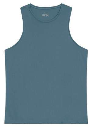 Camiseta Masculina Regata Enfim 1000087015 - ENFIM