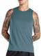 Enfim - Camiseta Masculina Regata Enfim 1000087015 - variação:  