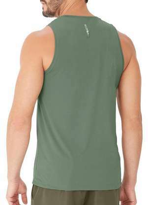 Camiseta Masculina Regata Enfim 1000087015 - ENFIM