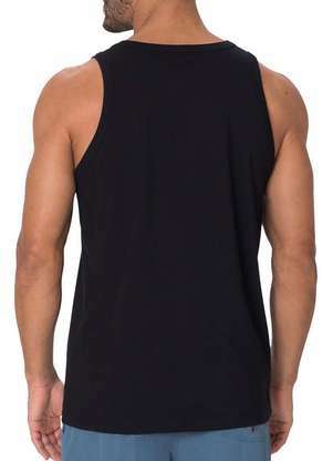 Camiseta Masculina Regata Malwee 1000137336 - MALWEE