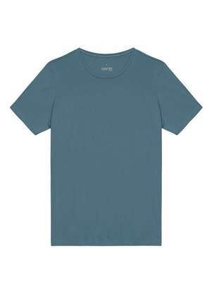 Camiseta Masculina Slim Enfim 1000087016 - ENFIM