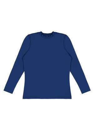 Camiseta Masculina Slim Enfim 1000112035 - ENFIM