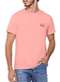 Enfim - Camiseta Masculina Slim Enfim 1000120949 01949-Rosa - variação: 01949-Rosa