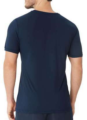 Camiseta Masculina Slim Malwee Active 1000133430 - MALWEE