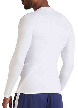 Camiseta Masculina Térmica Lupo 70045-002 - LUPO