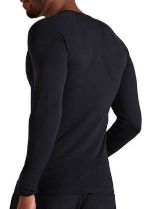 Camiseta Masculina Térmica Lupo 70045-002 - LUPO