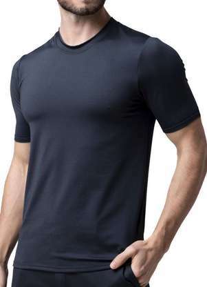 Camiseta Masculina Térmica Upman 142rf - UPMAN
