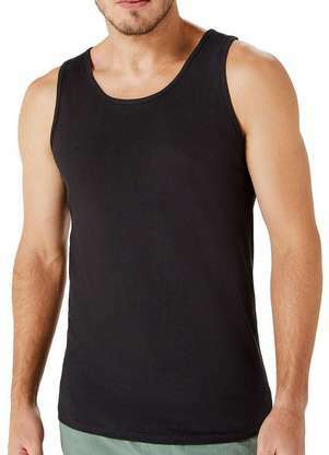 Camiseta Regata Masculina Hering 0199 - HERING