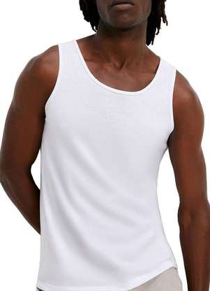 Camiseta Regata Masculina Hering 0199 - HERING