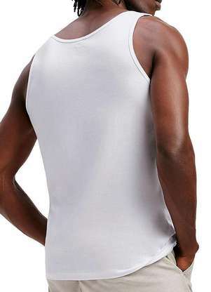 Camiseta Regata Masculina Hering 0199 - HERING