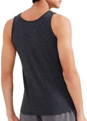 Camiseta Regata Masculina Hering 0199 - HERING