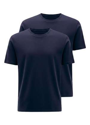 Kit com 2 Camisetas Masculina Hering 0227 - HERING