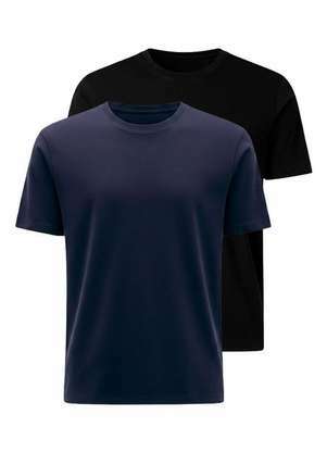 Kit com 2 Camisetas Masculina Hering 0227 - HERING