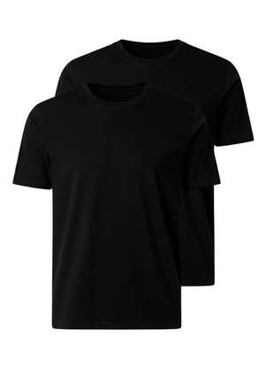 Kit com 2 Camisetas Masculina Hering 0227 - HERING