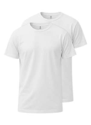 Kit com 2 Camisetas Masculina Hering 0299 - HERING