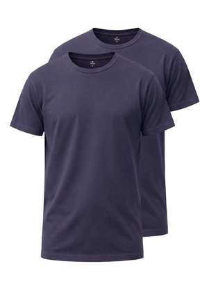 Kit com 2 Camisetas Masculina Hering 0299 - HERING